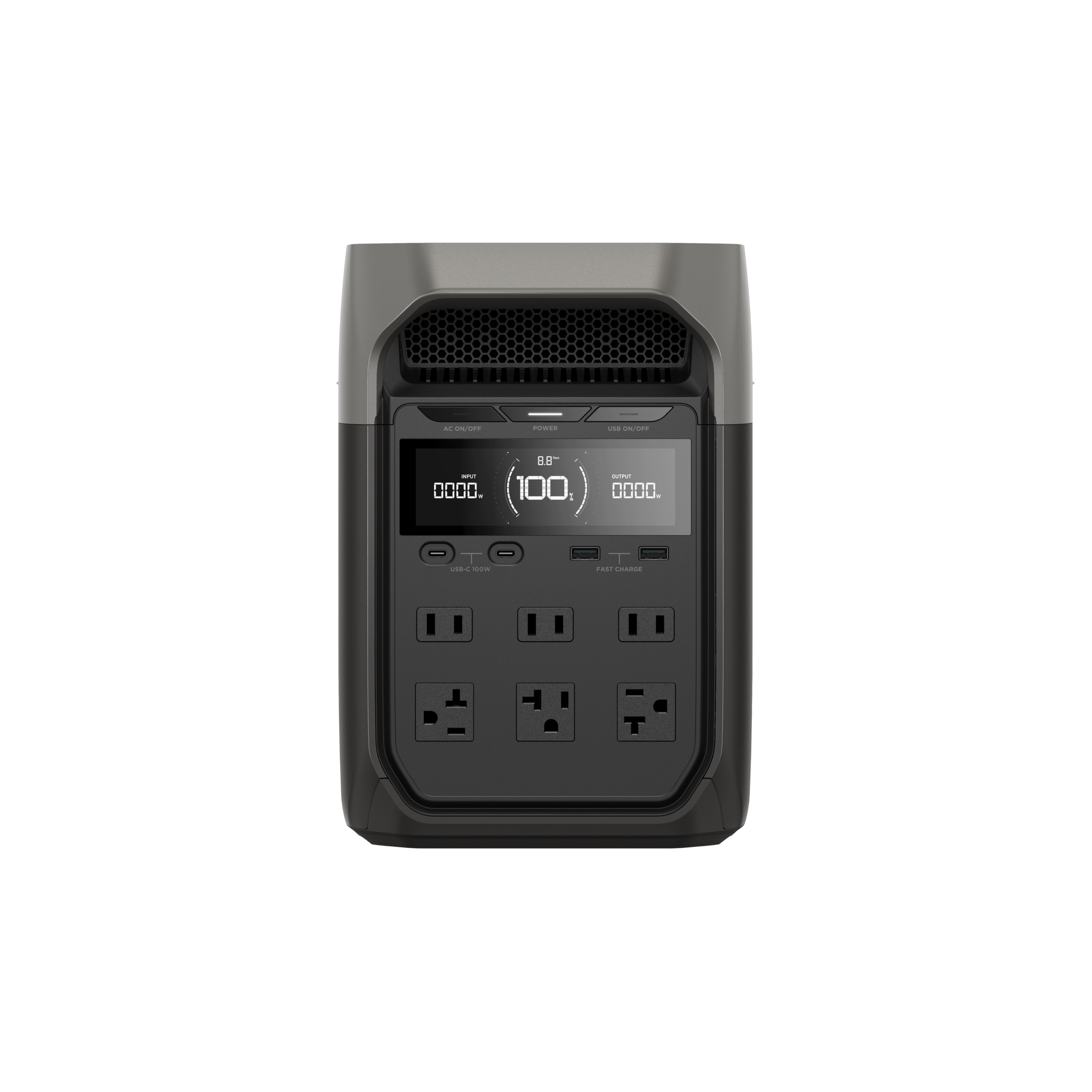 ポータブル電源 | RIVER mini┃EcoFlow Japan | EcoFlow JP